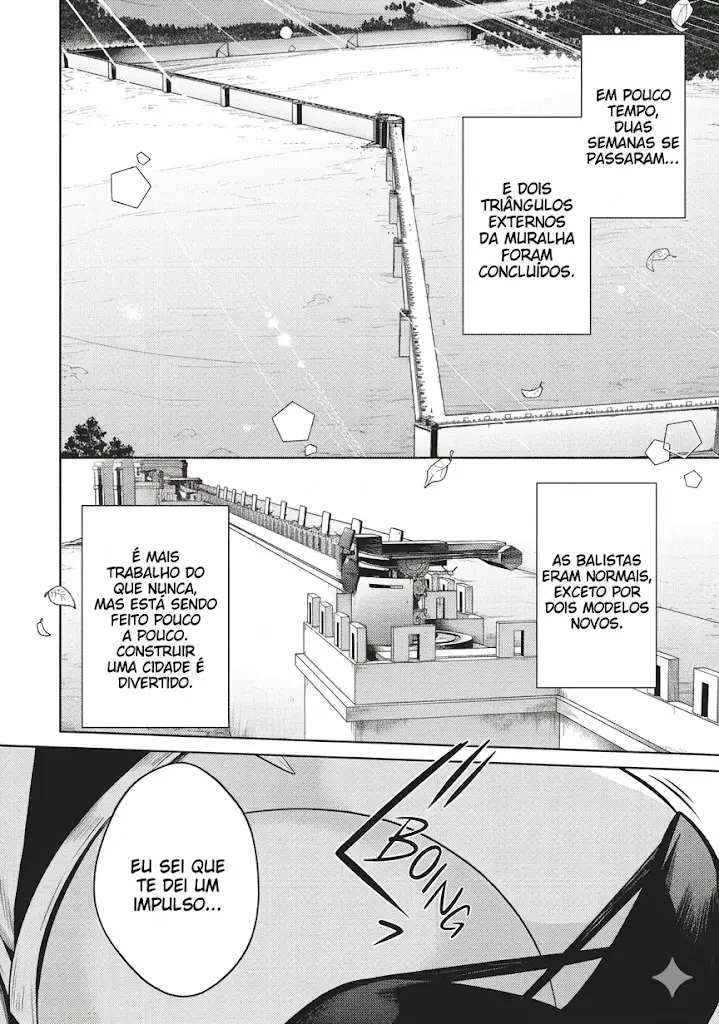 Okiraku Ryoushu No Tanoshii Ryouchi Animexnovel Easygoing Territory Defense Manga Ch 20 Page 04