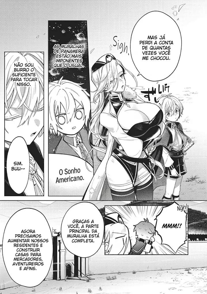 Okiraku Ryoushu No Tanoshii Ryouchi Animexnovel Easygoing Territory Defense Manga Ch 20 Page 05