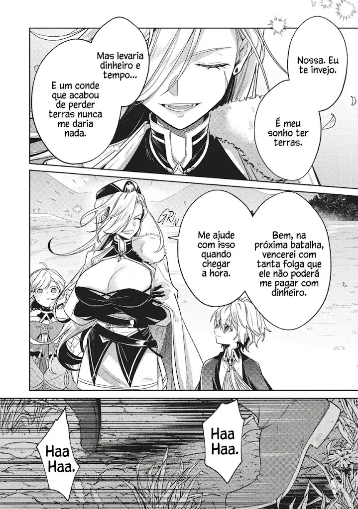 Okiraku Ryoushu No Tanoshii Ryouchi Animexnovel Easygoing Territory Defense Manga Ch 20 Page 06