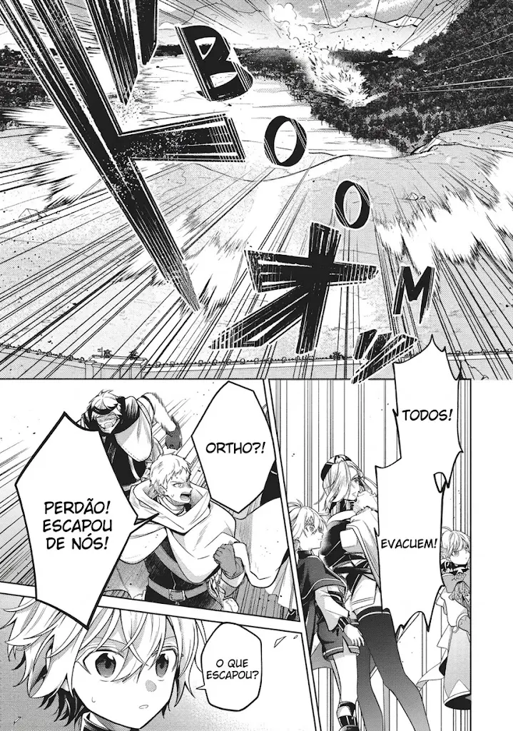 Okiraku Ryoushu No Tanoshii Ryouchi Animexnovel Easygoing Territory Defense Manga Ch 20 Page 07