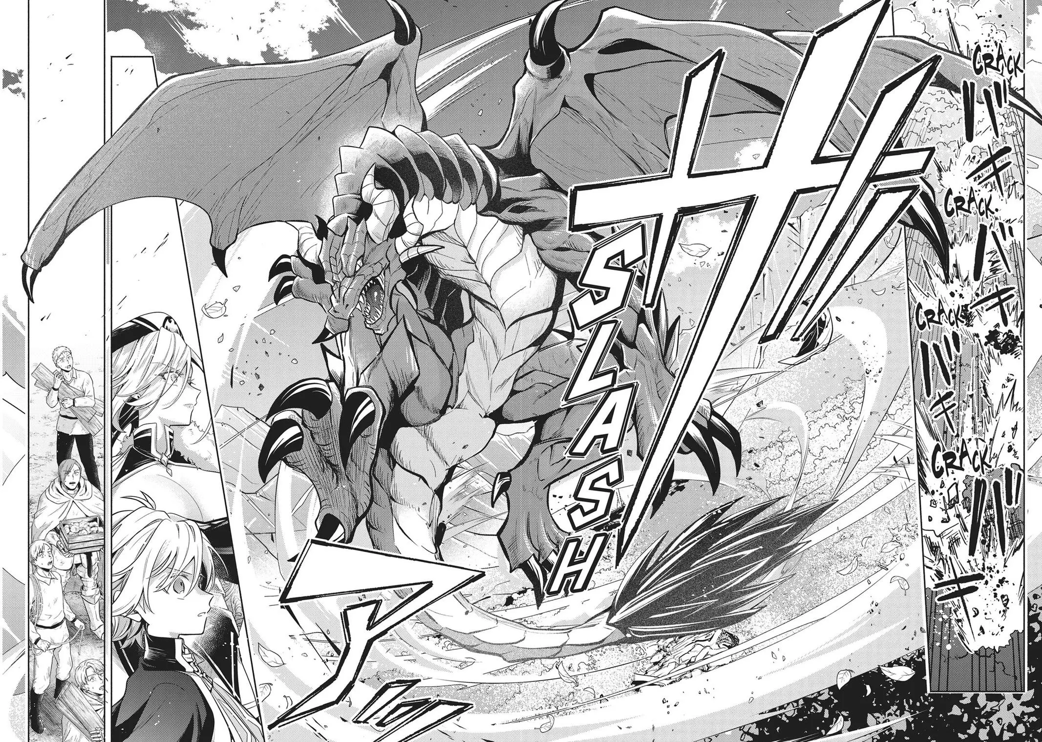 Okiraku Ryoushu No Tanoshii Ryouchi Animexnovel Easygoing Territory Defense Manga Ch 20 Page 08