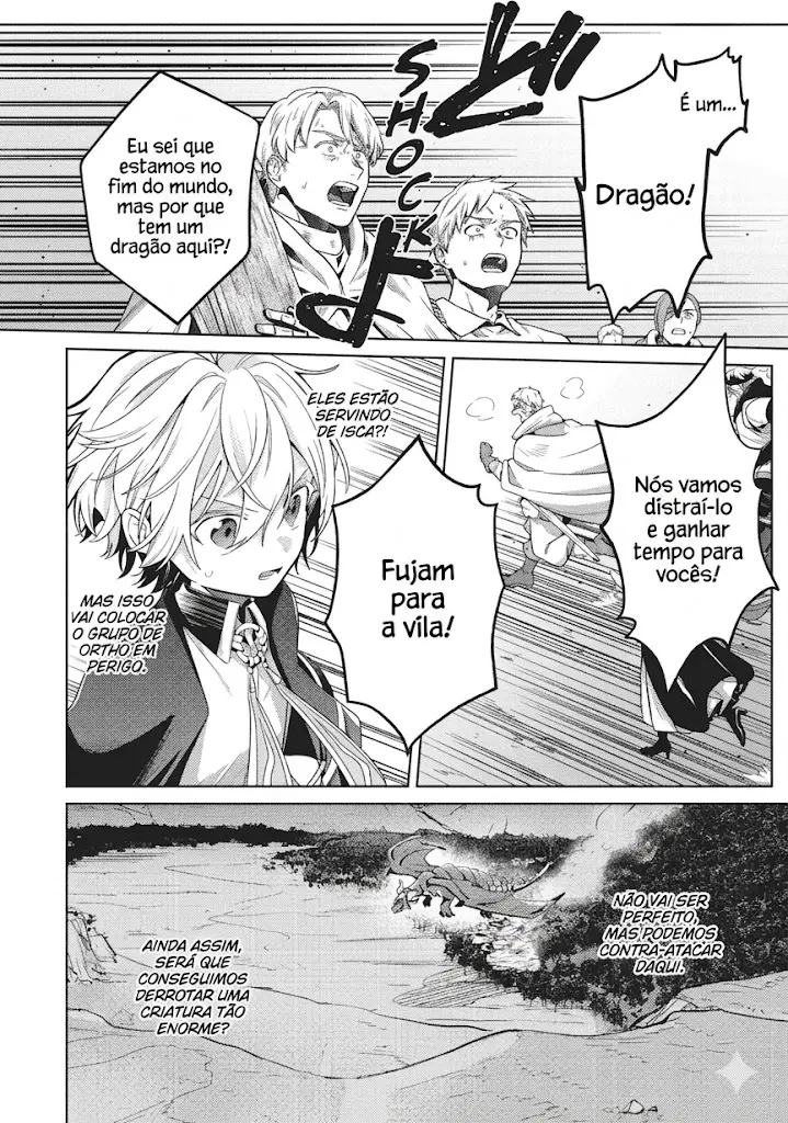 Okiraku Ryoushu No Tanoshii Ryouchi Animexnovel Easygoing Territory Defense Manga Ch 20 Page 09