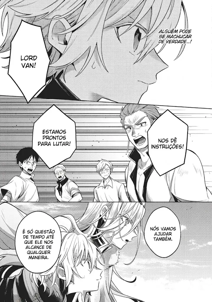 Okiraku Ryoushu No Tanoshii Ryouchi Animexnovel Easygoing Territory Defense Manga Ch 20 Page 10