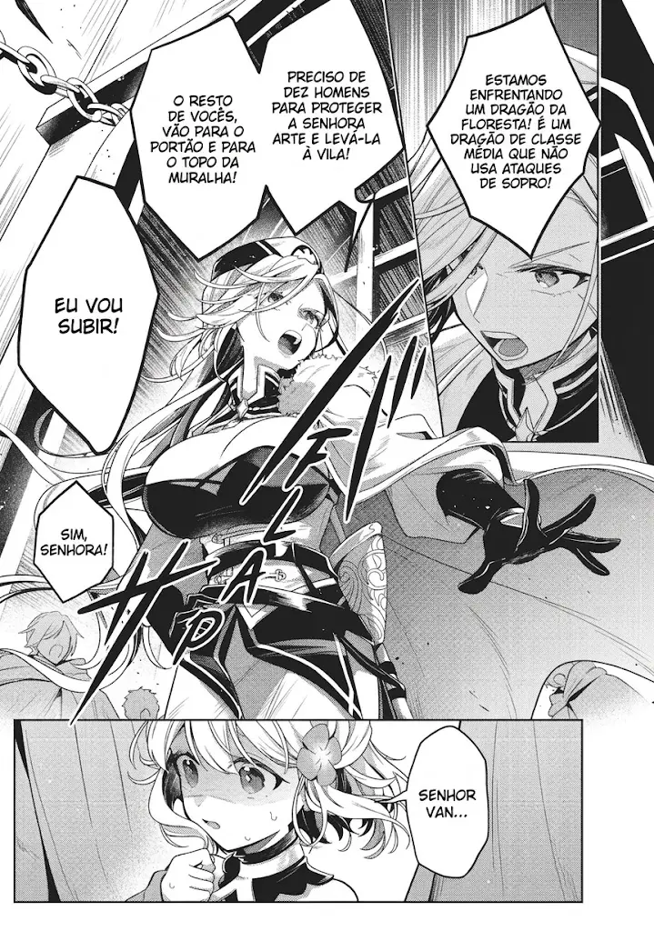 Okiraku Ryoushu No Tanoshii Ryouchi Animexnovel Easygoing Territory Defense Manga Ch 20 Page 12