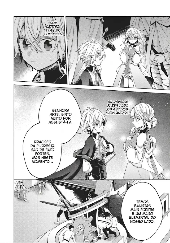 Okiraku Ryoushu No Tanoshii Ryouchi Animexnovel Easygoing Territory Defense Manga Ch 20 Page 13