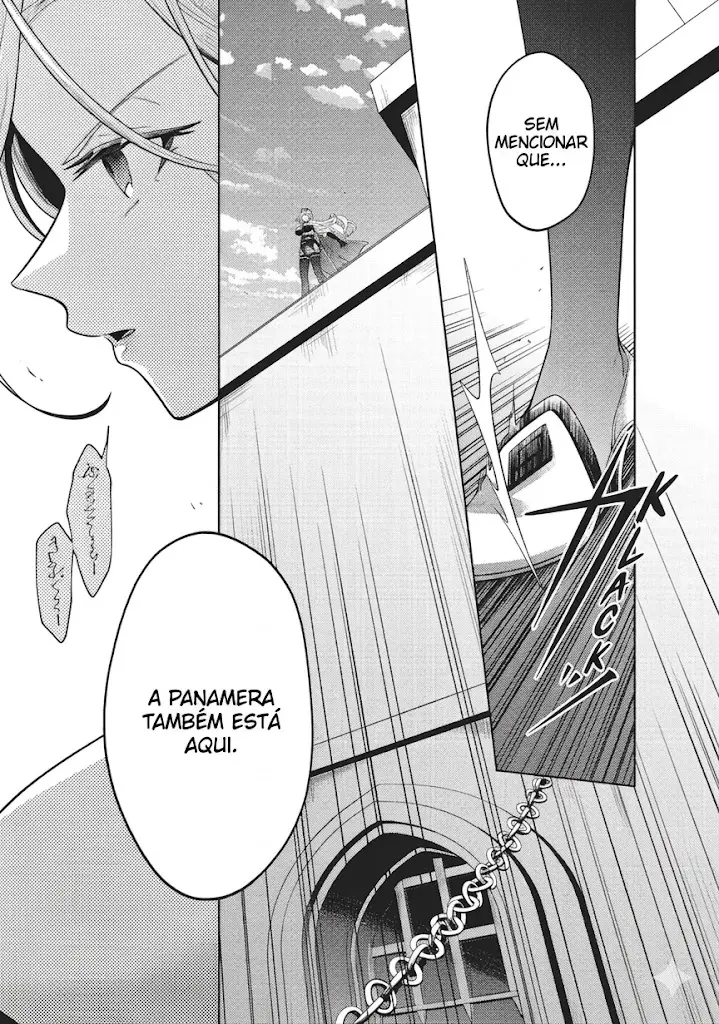 Okiraku Ryoushu No Tanoshii Ryouchi Animexnovel Easygoing Territory Defense Manga Ch 20 Page 14