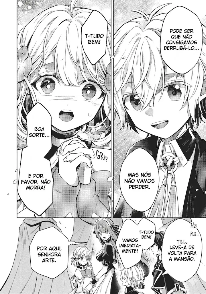 Okiraku Ryoushu No Tanoshii Ryouchi Animexnovel Easygoing Territory Defense Manga Ch 20 Page 15