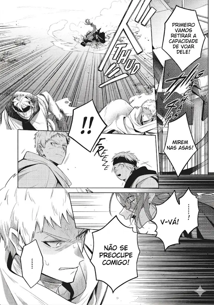Okiraku Ryoushu No Tanoshii Ryouchi Animexnovel Easygoing Territory Defense Manga Ch 20 Page 17