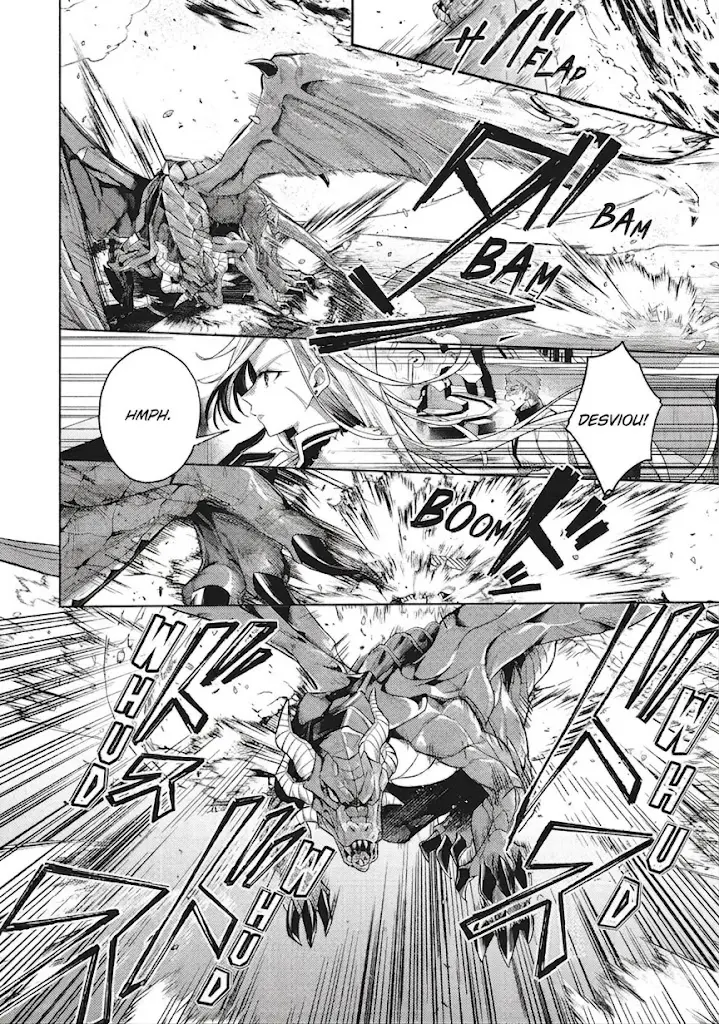 Okiraku Ryoushu No Tanoshii Ryouchi Animexnovel Easygoing Territory Defense Manga Ch 20 Page 26