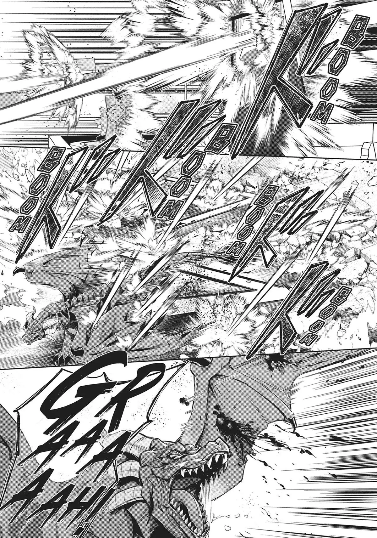 Okiraku Ryoushu No Tanoshii Ryouchi Animexnovel Easygoing Territory Defense Manga Ch 20 Page 27
