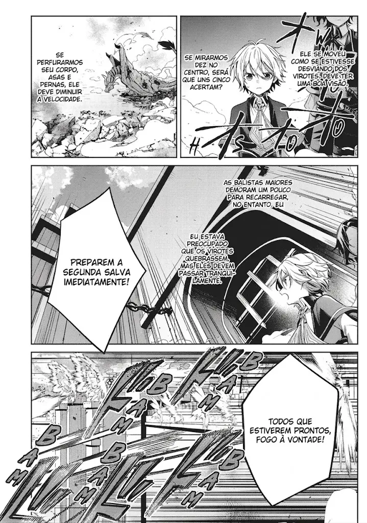 Okiraku Ryoushu No Tanoshii Ryouchi Animexnovel Easygoing Territory Defense Manga Ch 20 Page 28