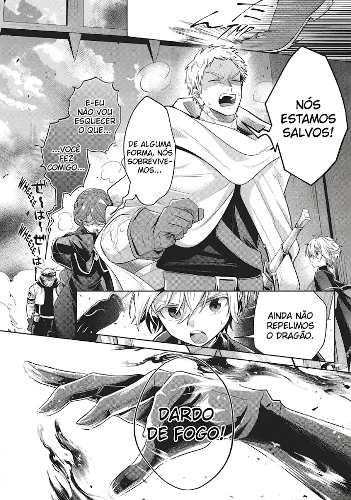 Okiraku Ryoushu No Tanoshii Ryouchi Animexnovel Easygoing Territory Defense Manga Ch 20 Page 30