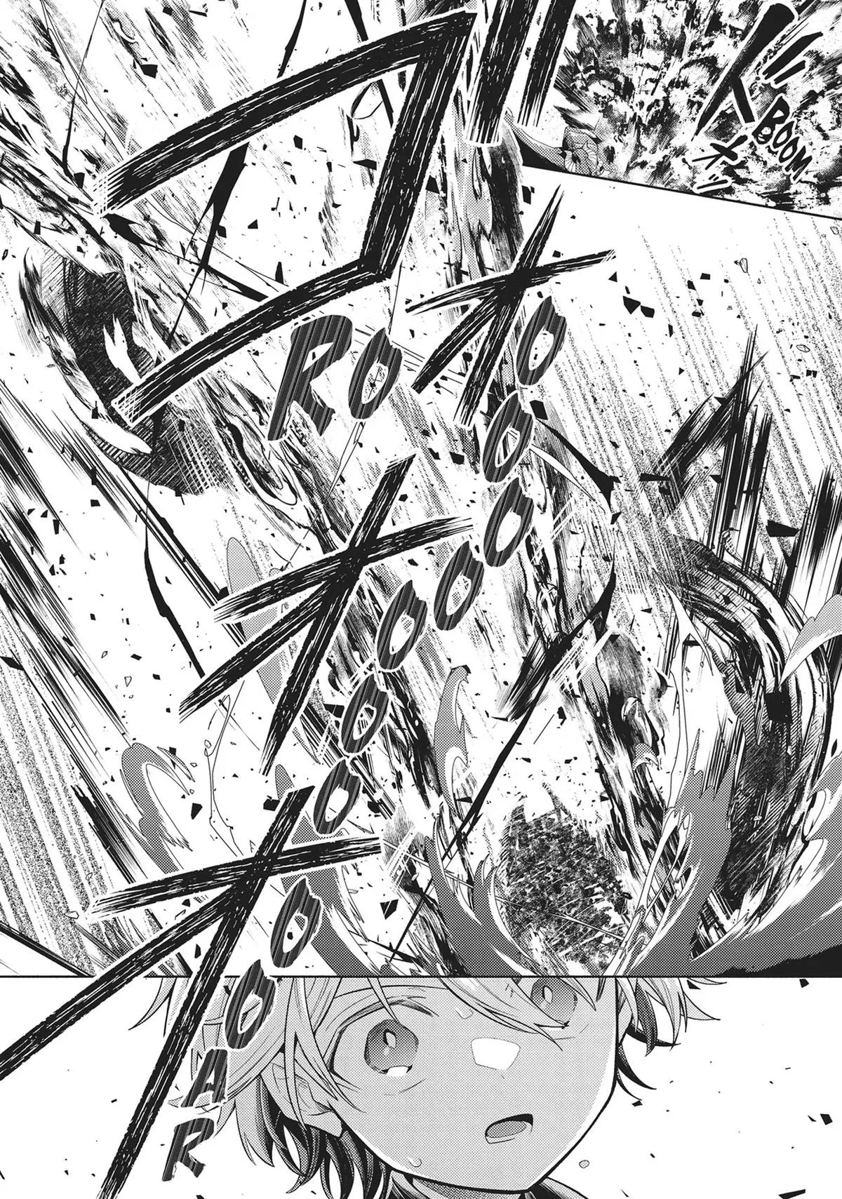 Okiraku Ryoushu No Tanoshii Ryouchi Animexnovel Easygoing Territory Defense Manga Ch 20 Page 32
