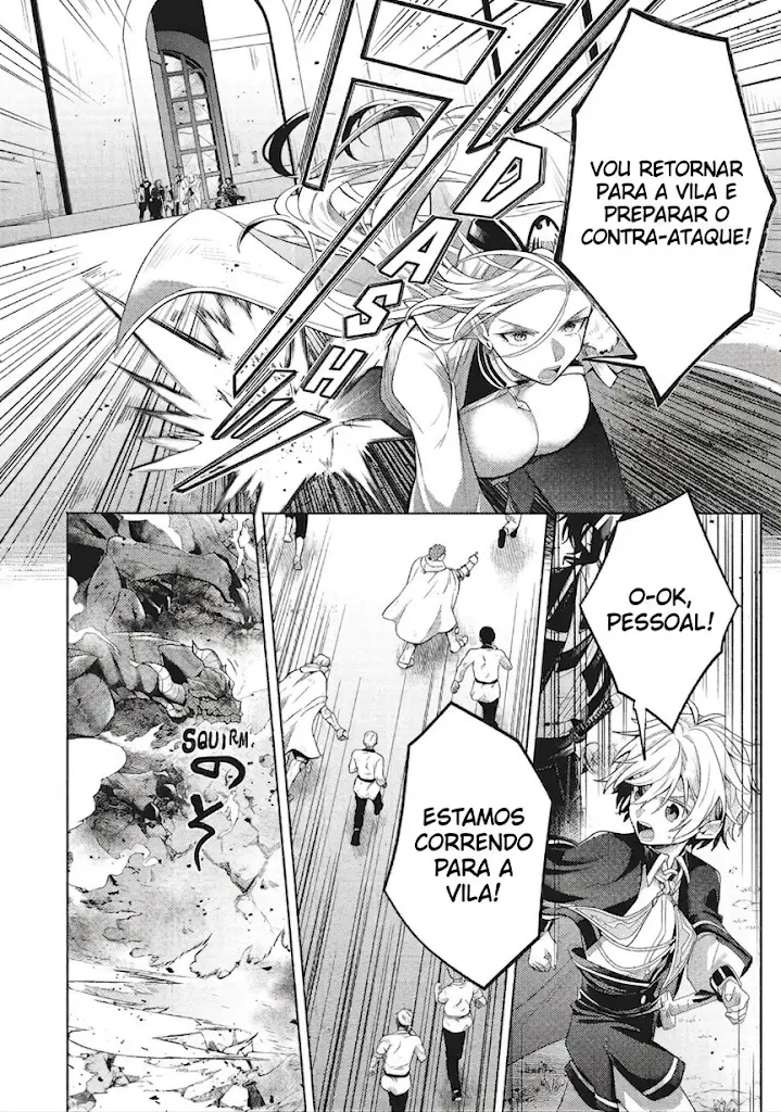 Okiraku Ryoushu No Tanoshii Ryouchi Animexnovel Easygoing Territory Defense Manga Ch 20 Page 34