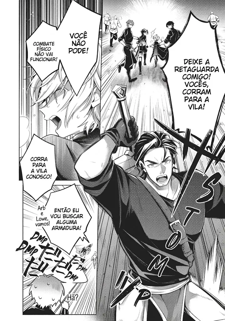 Okiraku Ryoushu No Tanoshii Ryouchi Animexnovel Easygoing Territory Defense Manga Ch 20 Page 37