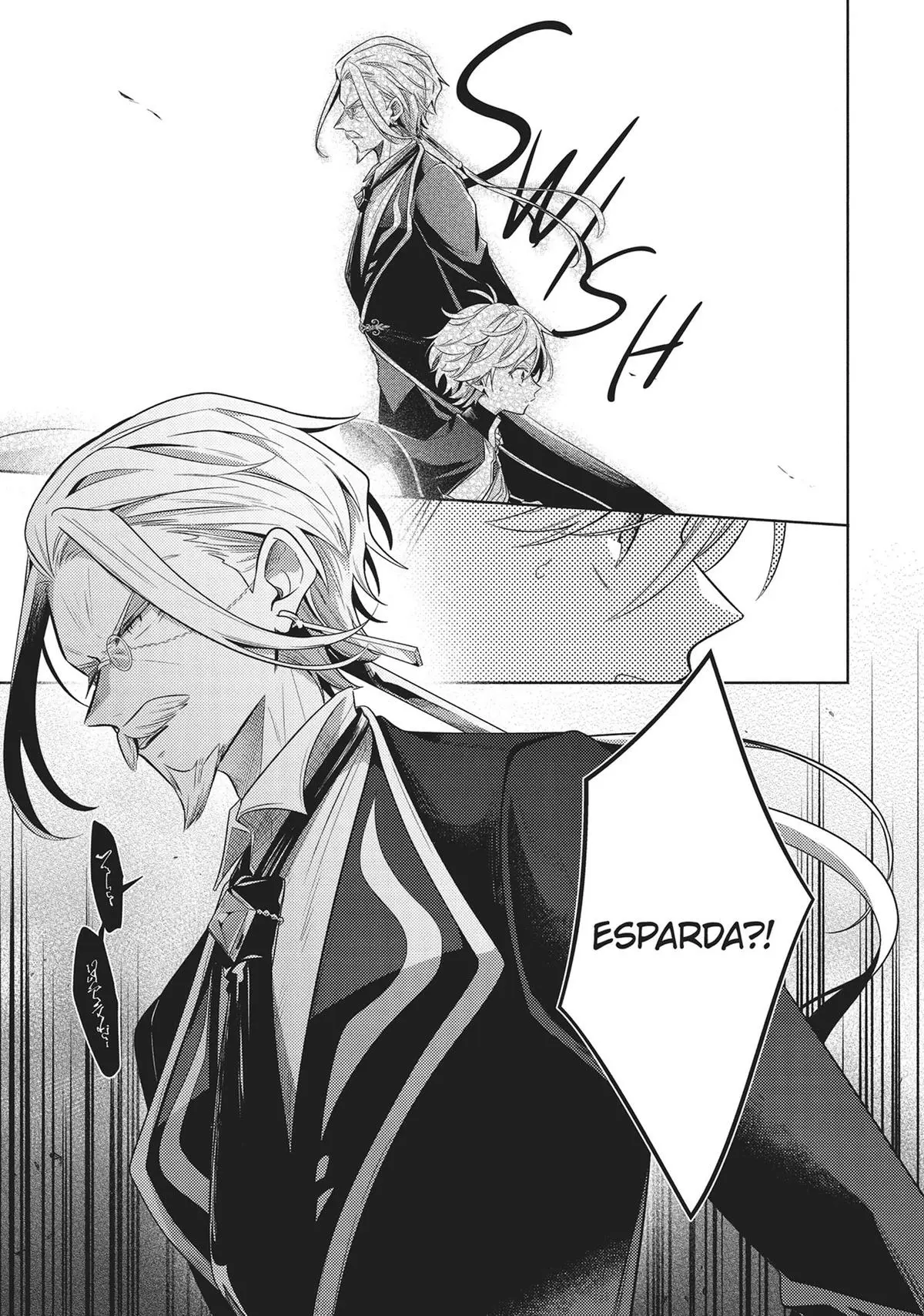 Okiraku Ryoushu No Tanoshii Ryouchi Animexnovel Easygoing Territory Defense Manga Ch 20 Page 38