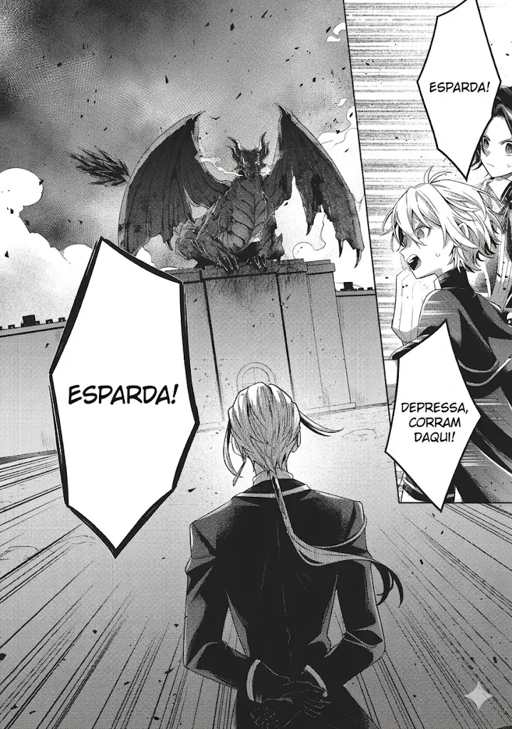 Okiraku Ryoushu No Tanoshii Ryouchi Animexnovel Easygoing Territory Defense Manga Ch 20 Page 39