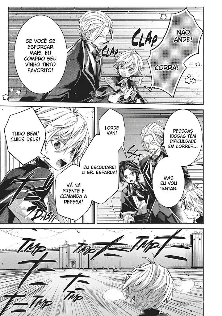 Okiraku Ryoushu No Tanoshii Ryouchi Animexnovel Easygoing Territory Defense Manga Ch 21 Page 06
