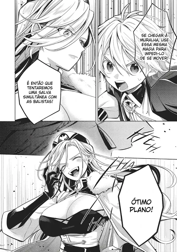 Okiraku Ryoushu No Tanoshii Ryouchi Animexnovel Easygoing Territory Defense Manga Ch 21 Page 09