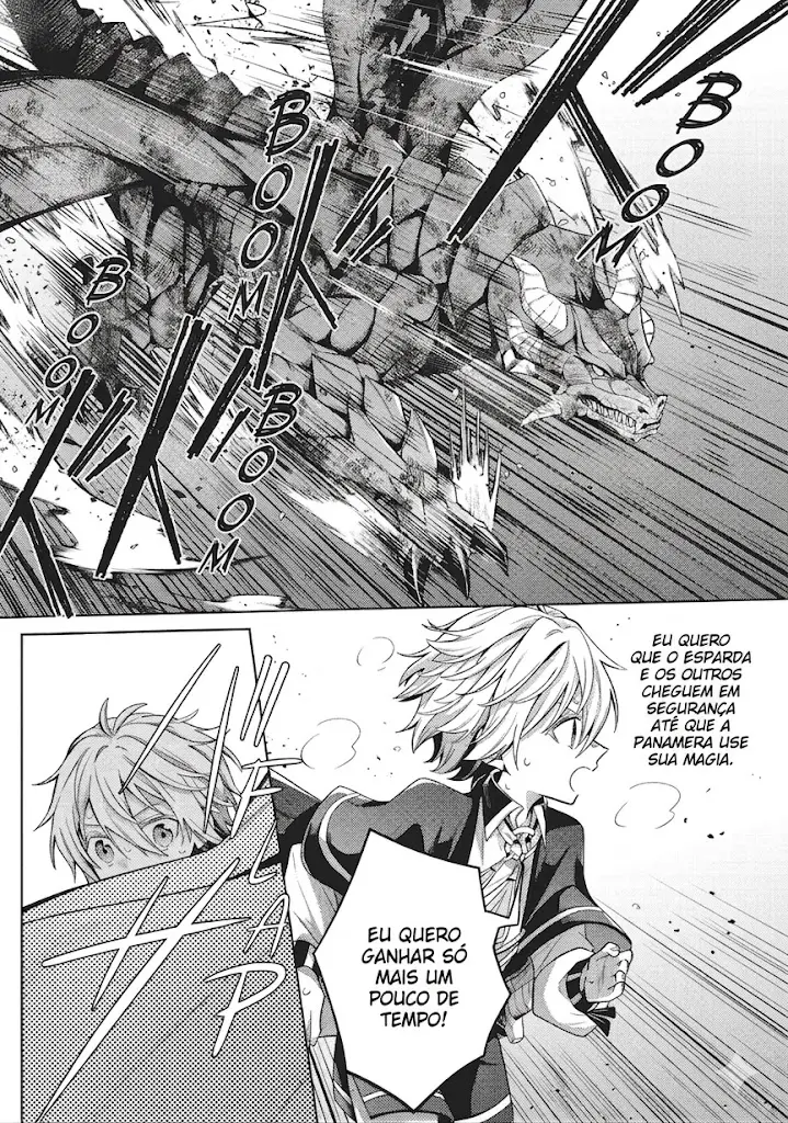 Okiraku Ryoushu No Tanoshii Ryouchi Animexnovel Easygoing Territory Defense Manga Ch 21 Page 12