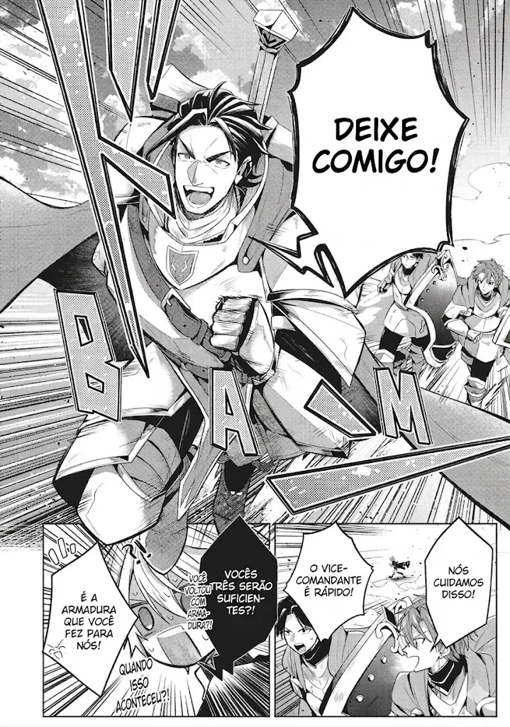Okiraku Ryoushu No Tanoshii Ryouchi Animexnovel Easygoing Territory Defense Manga Ch 21 Page 13