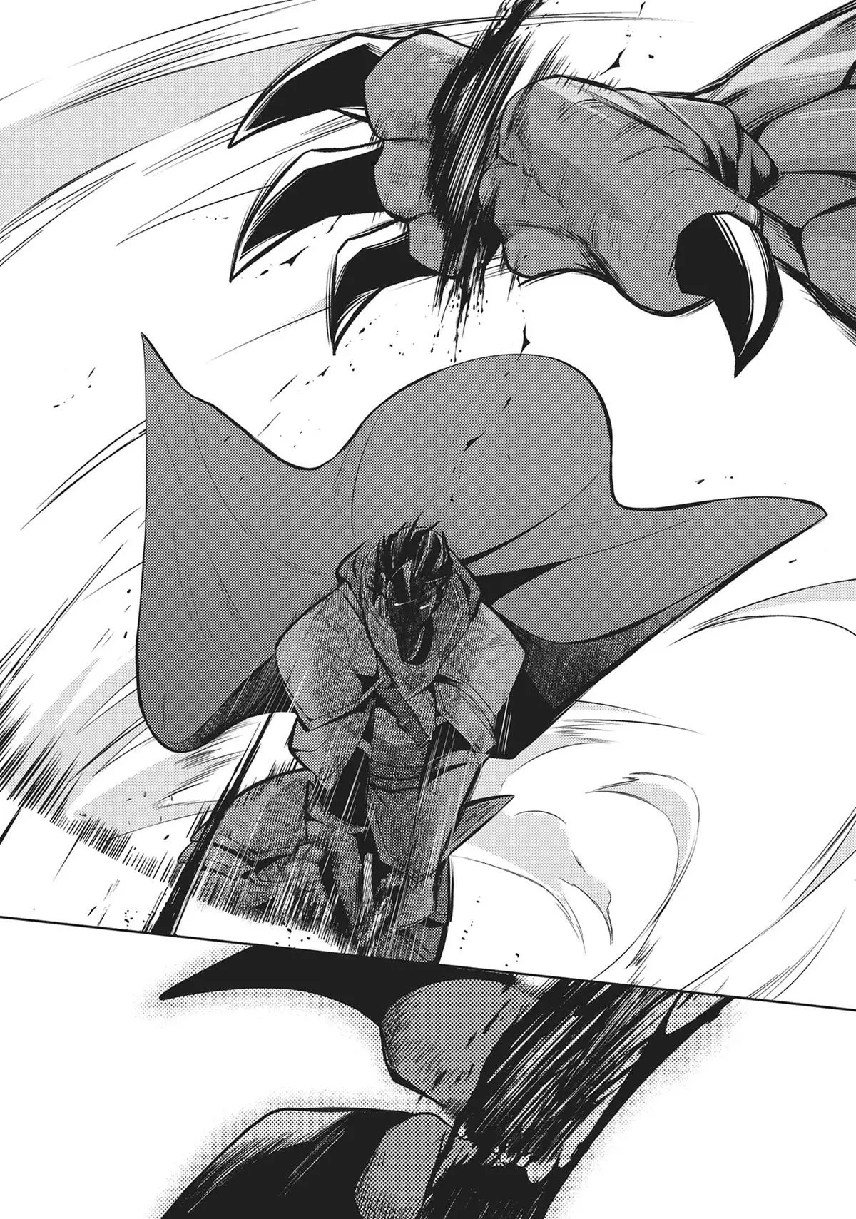 Okiraku Ryoushu No Tanoshii Ryouchi Animexnovel Easygoing Territory Defense Manga Ch 21 Page 15