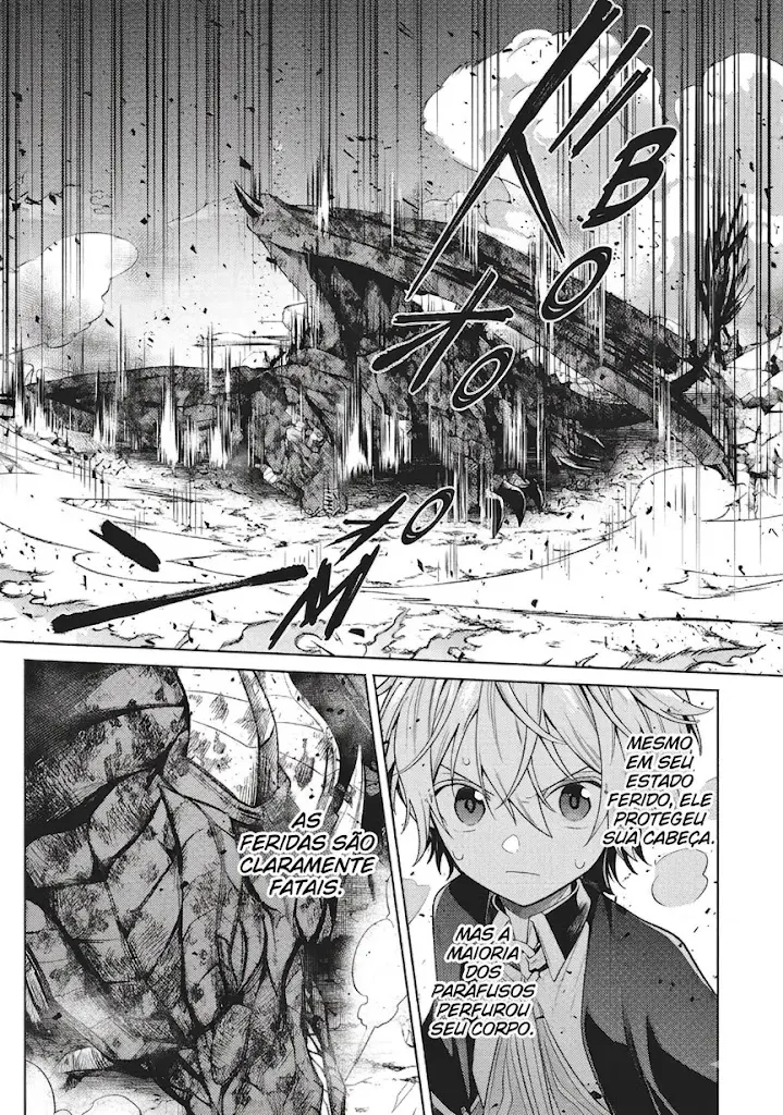 Okiraku Ryoushu No Tanoshii Ryouchi Animexnovel Easygoing Territory Defense Manga Ch 21 Page 26