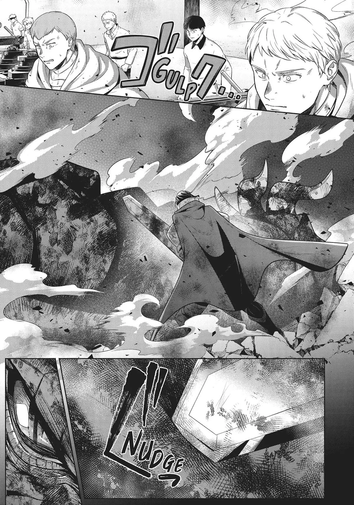 Okiraku Ryoushu No Tanoshii Ryouchi Animexnovel Easygoing Territory Defense Manga Ch 21 Page 28