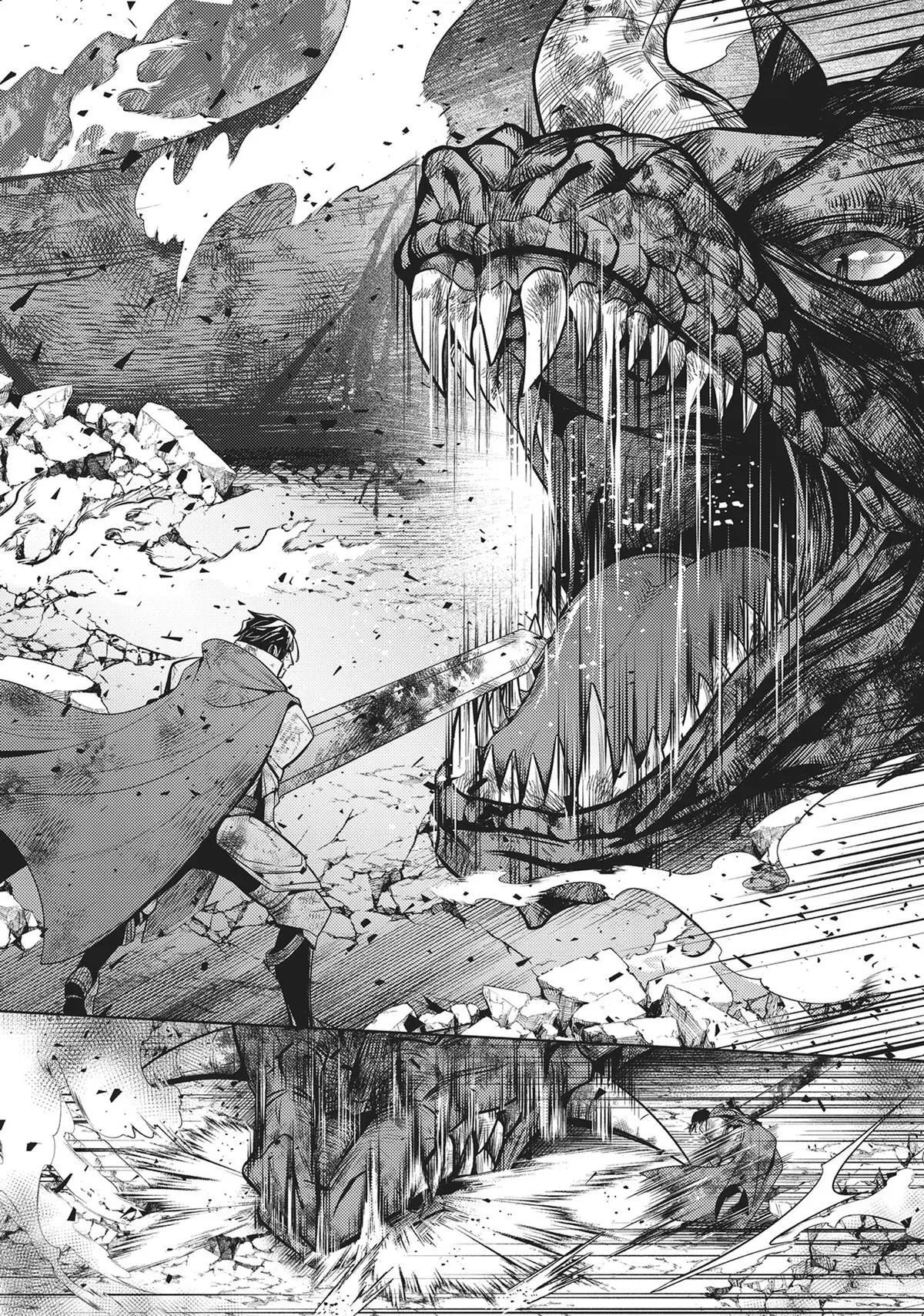 Okiraku Ryoushu No Tanoshii Ryouchi Animexnovel Easygoing Territory Defense Manga Ch 21 Page 29