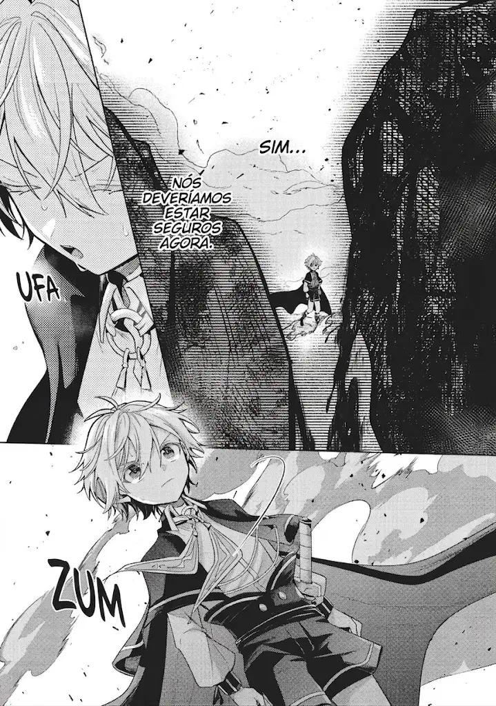 Okiraku Ryoushu No Tanoshii Ryouchi Animexnovel Easygoing Territory Defense Manga Ch 21 Page 32