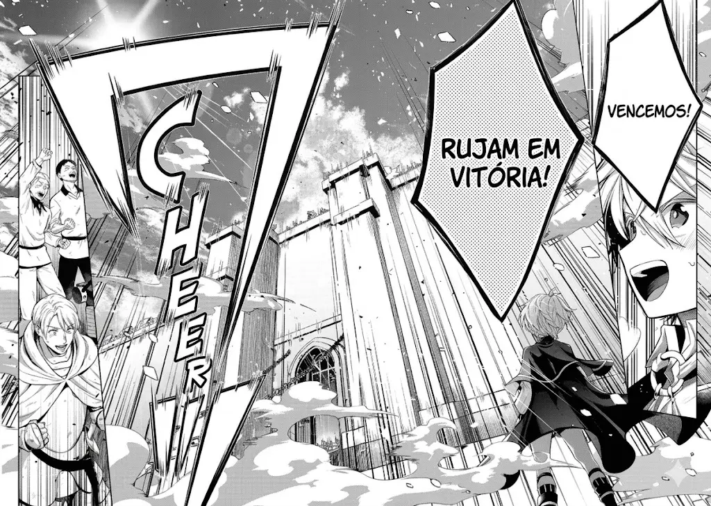 Okiraku Ryoushu No Tanoshii Ryouchi Animexnovel Easygoing Territory Defense Manga Ch 21 Page 33