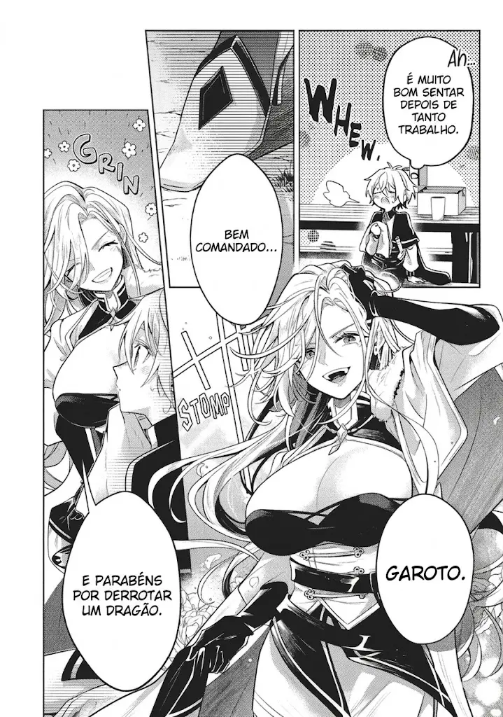 Okiraku Ryoushu No Tanoshii Ryouchi Animexnovel Easygoing Territory Defense Manga Ch 21 Page 36