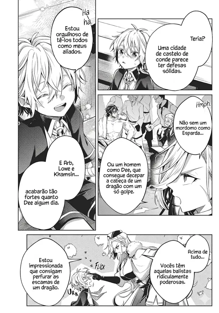 Okiraku Ryoushu No Tanoshii Ryouchi Animexnovel Easygoing Territory Defense Manga Ch 21 Page 38