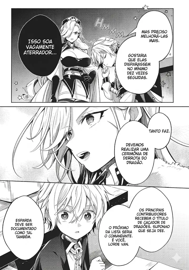 Okiraku Ryoushu No Tanoshii Ryouchi Animexnovel Easygoing Territory Defense Manga Ch 21 Page 39