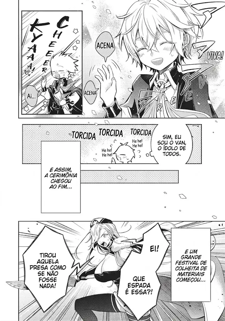 Okiraku Ryoushu No Tanoshii Ryouchi Animexnovel Easygoing Territory Defense Manga Ch 22 Page 11