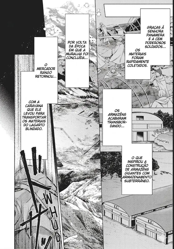 Okiraku Ryoushu No Tanoshii Ryouchi Animexnovel Easygoing Territory Defense Manga Ch 22 Page 13
