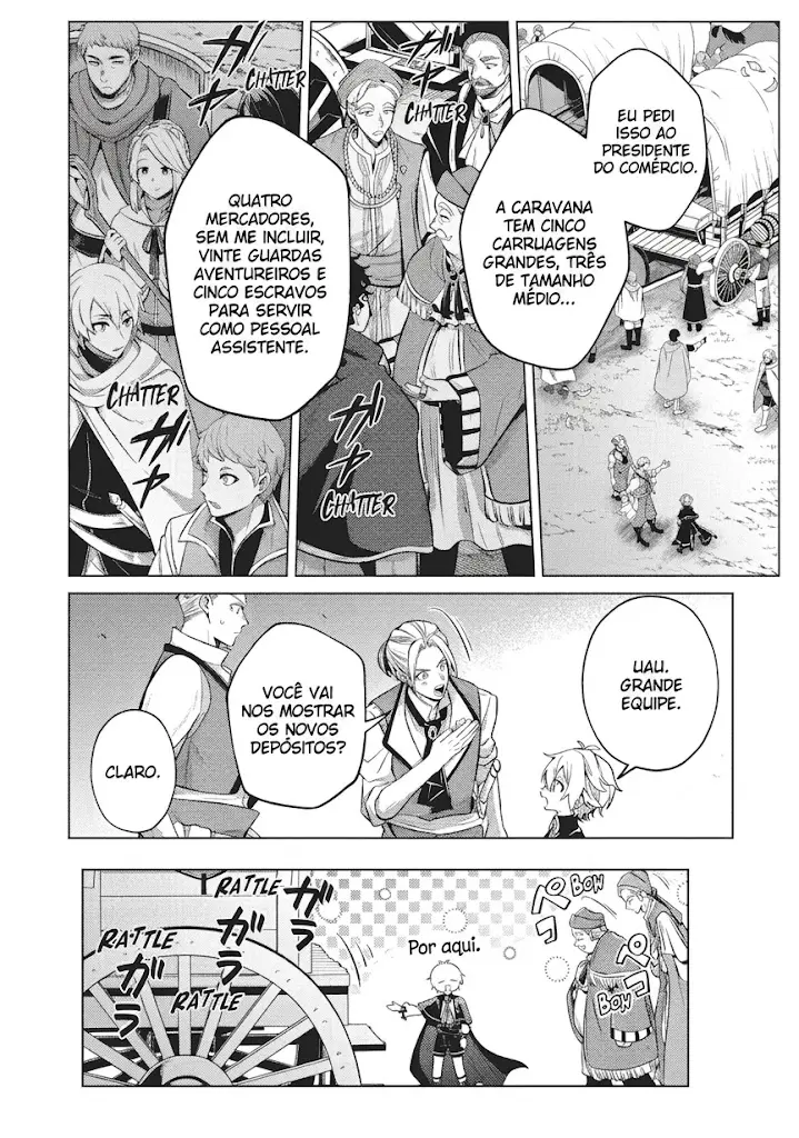 Okiraku Ryoushu No Tanoshii Ryouchi Animexnovel Easygoing Territory Defense Manga Ch 22 Page 15
