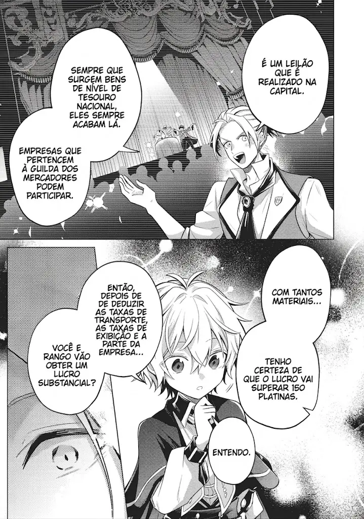 Okiraku Ryoushu No Tanoshii Ryouchi Animexnovel Easygoing Territory Defense Manga Ch 22 Page 18