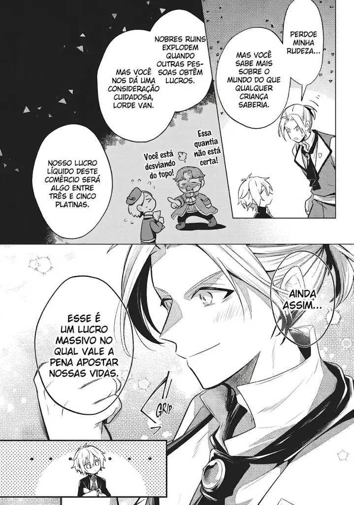 Okiraku Ryoushu No Tanoshii Ryouchi Animexnovel Easygoing Territory Defense Manga Ch 22 Page 19
