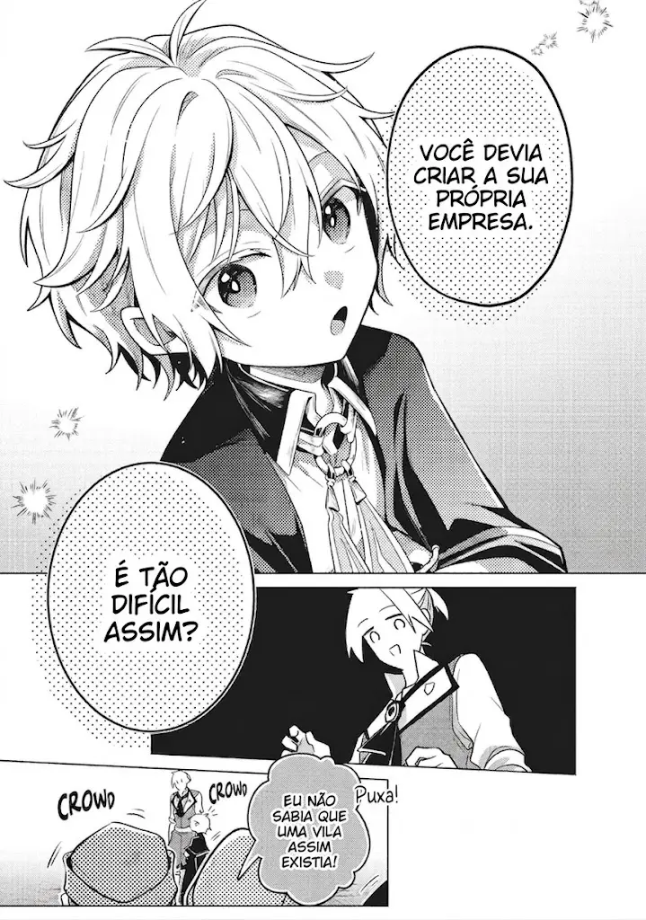 Okiraku Ryoushu No Tanoshii Ryouchi Animexnovel Easygoing Territory Defense Manga Ch 22 Page 20
