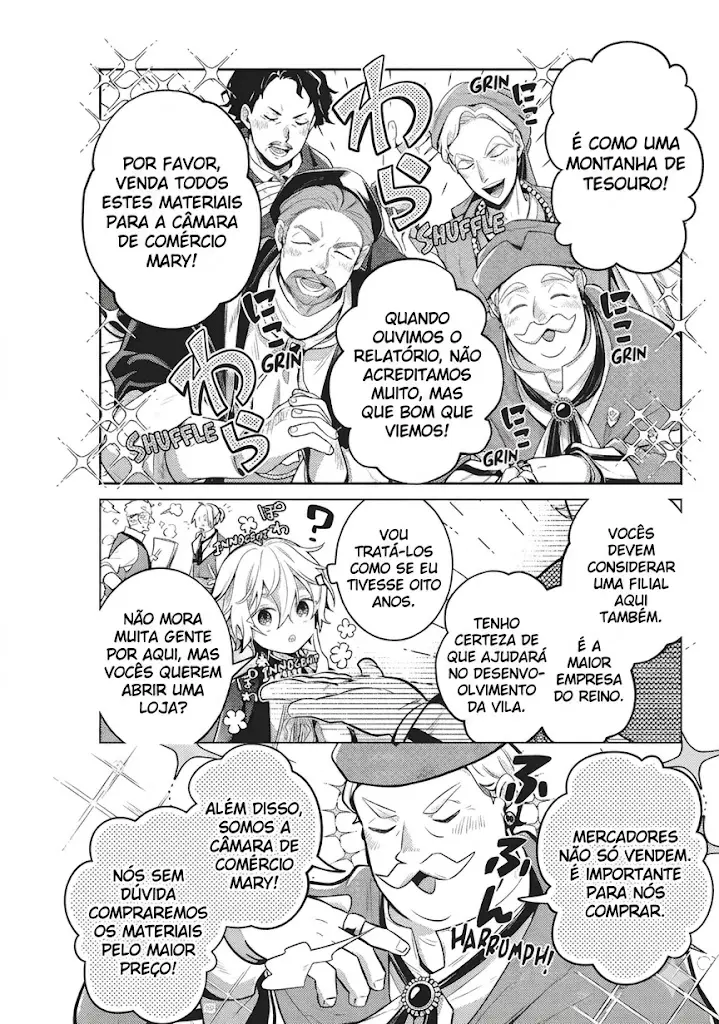 Okiraku Ryoushu No Tanoshii Ryouchi Animexnovel Easygoing Territory Defense Manga Ch 22 Page 21