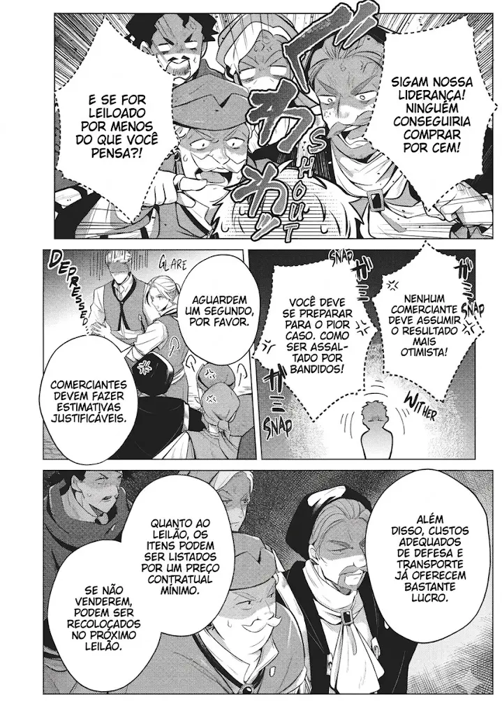 Okiraku Ryoushu No Tanoshii Ryouchi Animexnovel Easygoing Territory Defense Manga Ch 22 Page 25