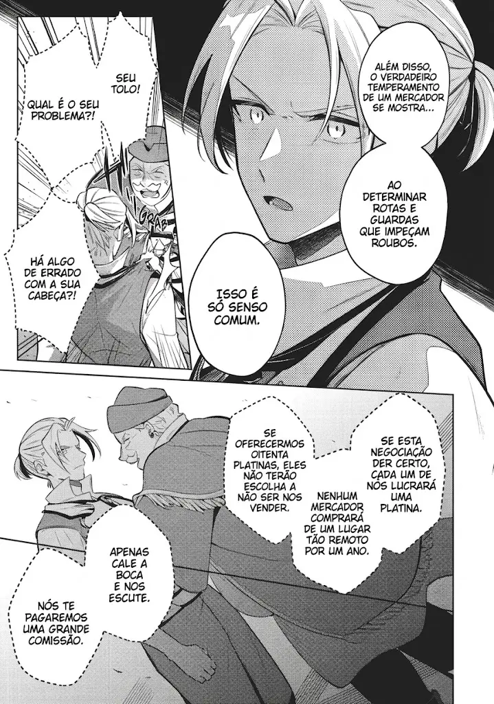 Okiraku Ryoushu No Tanoshii Ryouchi Animexnovel Easygoing Territory Defense Manga Ch 22 Page 26