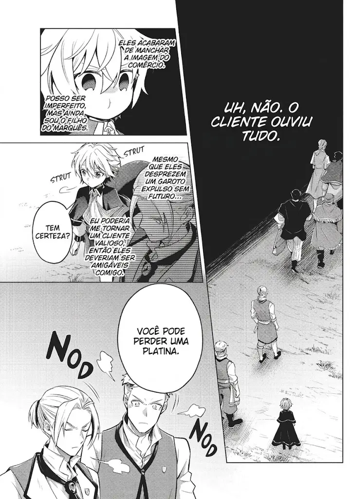 Okiraku Ryoushu No Tanoshii Ryouchi Animexnovel Easygoing Territory Defense Manga Ch 22 Page 29