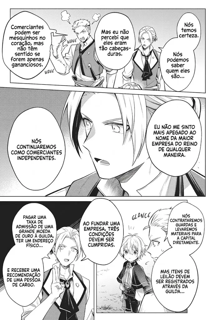 Okiraku Ryoushu No Tanoshii Ryouchi Animexnovel Easygoing Territory Defense Manga Ch 22 Page 30