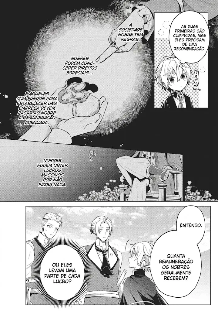 Okiraku Ryoushu No Tanoshii Ryouchi Animexnovel Easygoing Territory Defense Manga Ch 22 Page 31