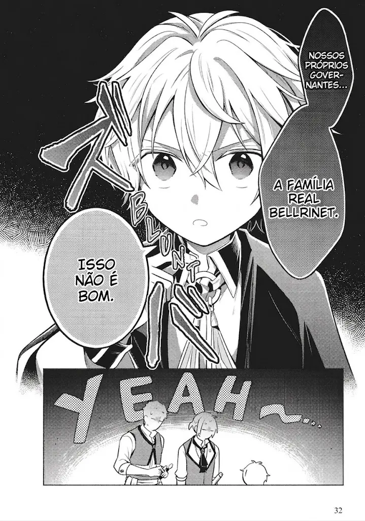 Okiraku Ryoushu No Tanoshii Ryouchi Animexnovel Easygoing Territory Defense Manga Ch 22 Page 33