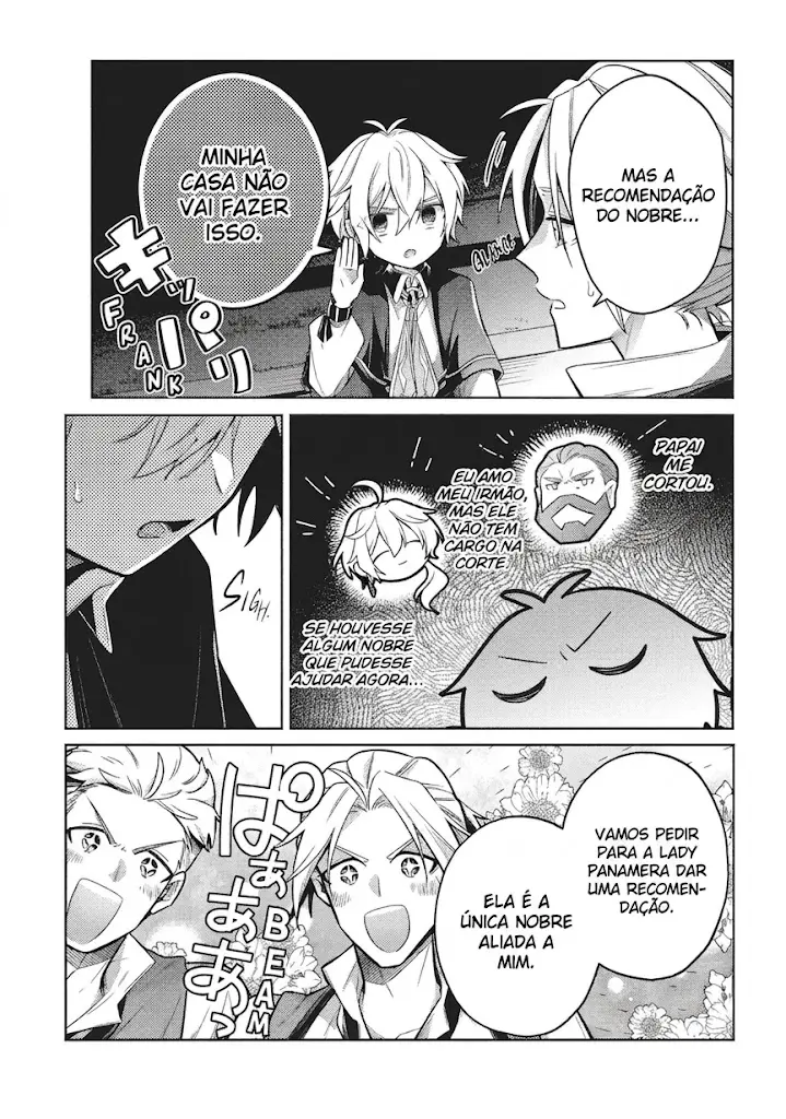 Okiraku Ryoushu No Tanoshii Ryouchi Animexnovel Easygoing Territory Defense Manga Ch 23 Page 05