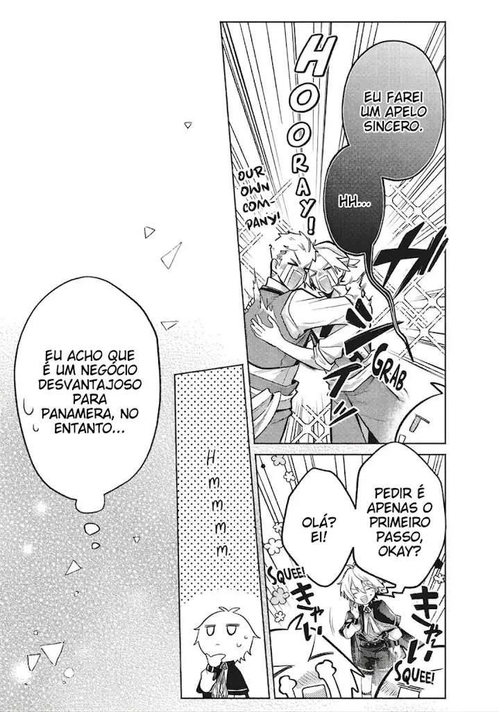 Okiraku Ryoushu No Tanoshii Ryouchi Animexnovel Easygoing Territory Defense Manga Ch 23 Page 06