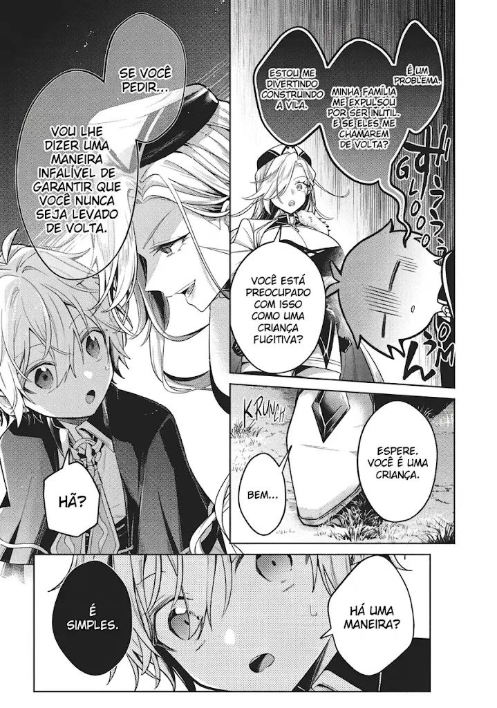 Okiraku Ryoushu No Tanoshii Ryouchi Animexnovel Easygoing Territory Defense Manga Ch 23 Page 10